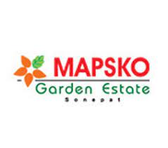 Mapsko Garden Estate